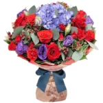 Букет «Неженка»