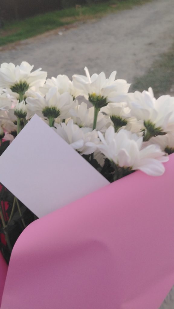 Отзыв от Вячеслав на сайте FirstFloral